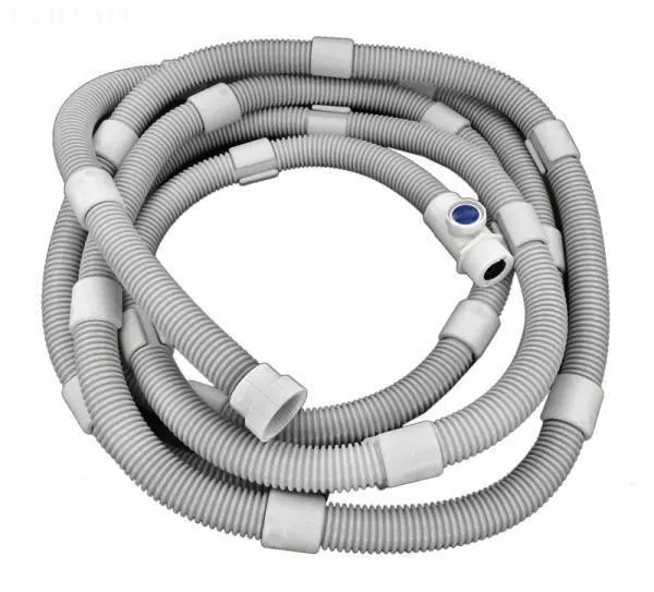 Polaris Float Hose, 24 Ft, Complete