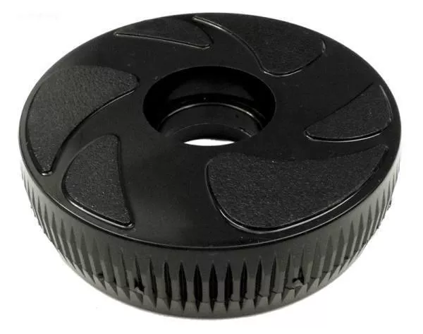 Polaris Idler Wheel, Small, Black