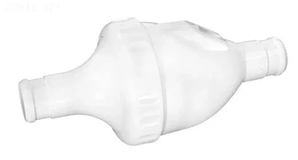 Polaris In-Line Back-Up Valve