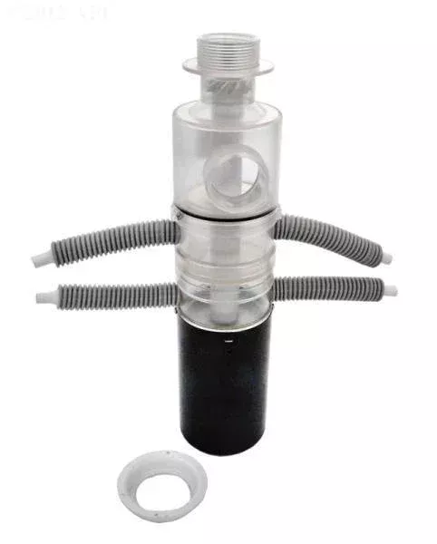 Polaris Mechanism, Includes Key# 13
