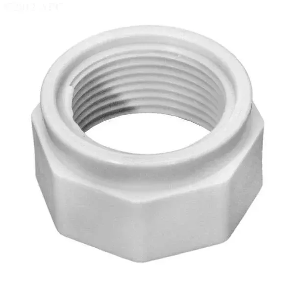 Polaris Nut, Feed Hose