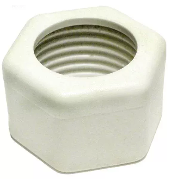 Polaris Nut, Sweep Hose