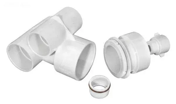 Poly Gunite Assembly 1.5" Air X