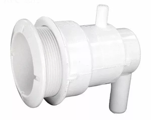 Poly Jet Body Assy 3/8"Smth Brbx3/4"Smth B