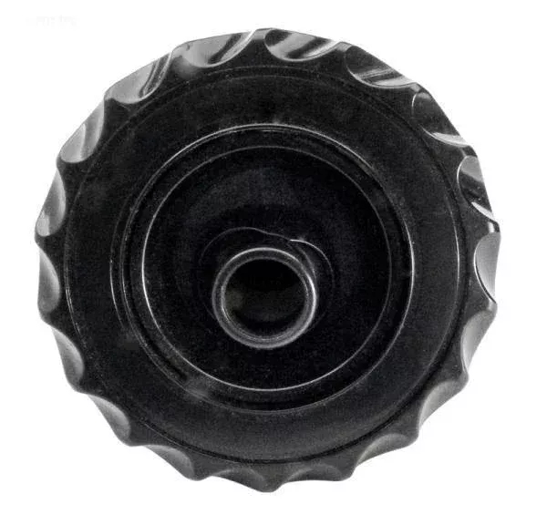 Poly Jet Internal, Roto Deluxe - Black