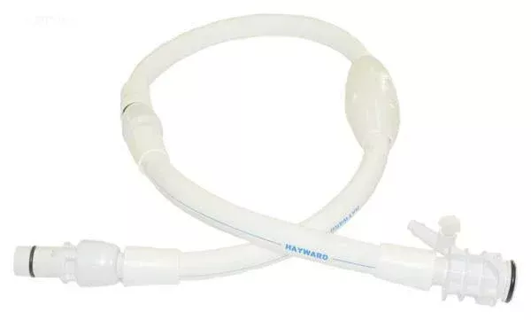Press. Hose End Assy w/o Sweep Hose