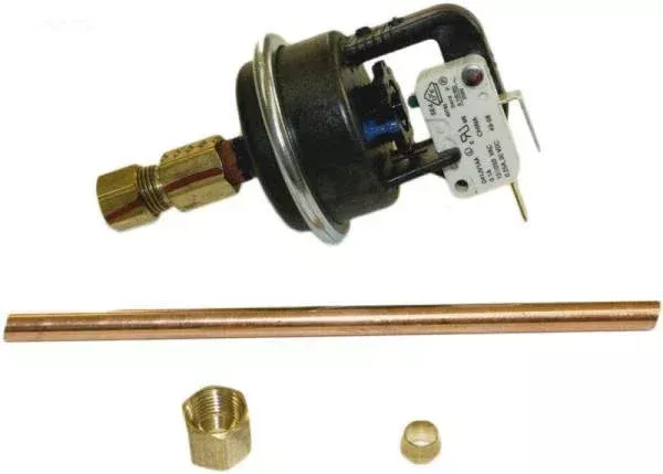 Pressure Switch Assembly