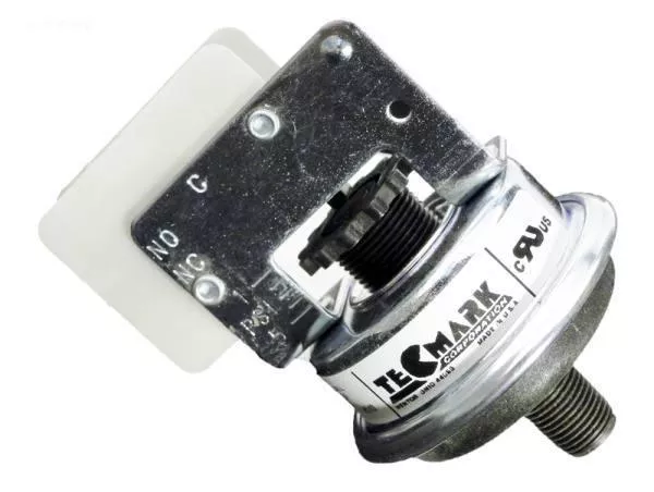 Pressure Switch, Spst 1 Amp
