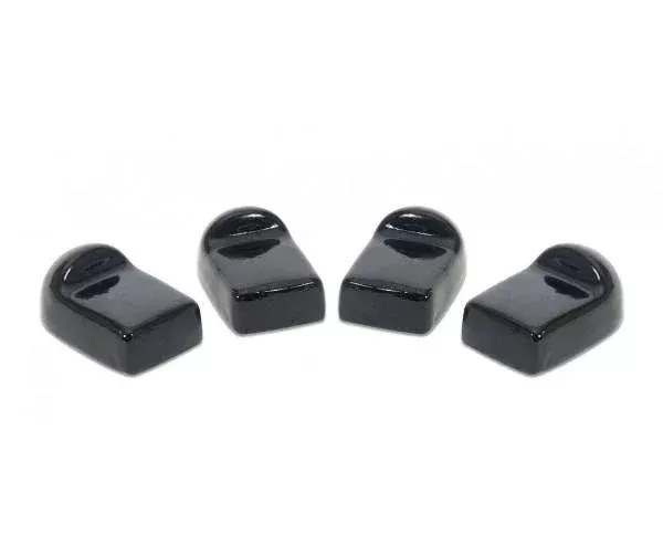 Primo Grills Ceramic Shoes - Set of 4