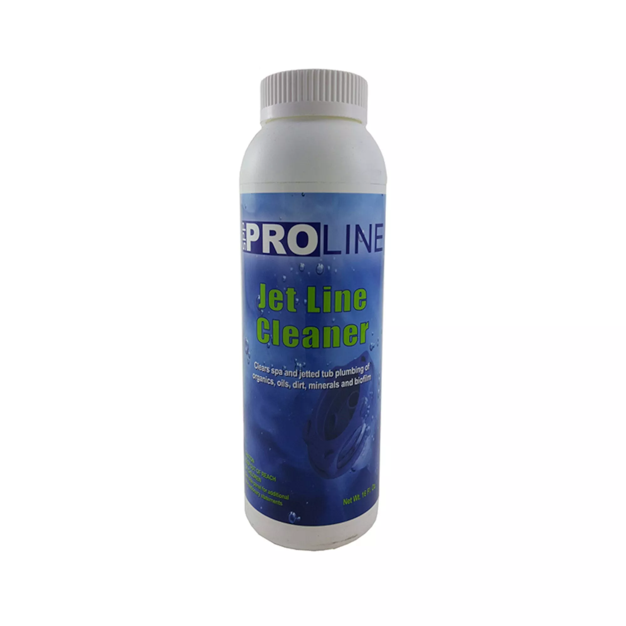 ProLine Chemical Flush P-JLC