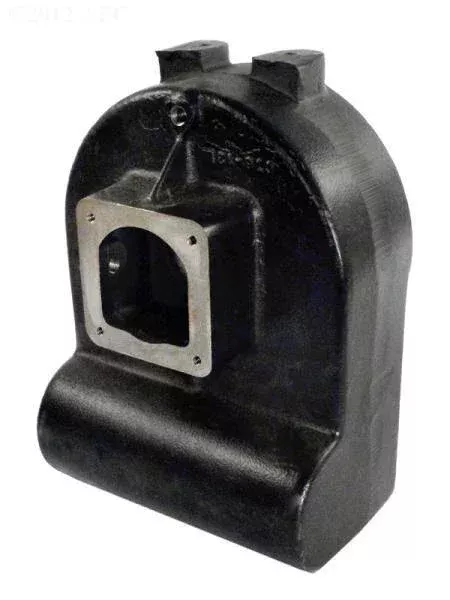 Pump Body, 5 HP, DM
