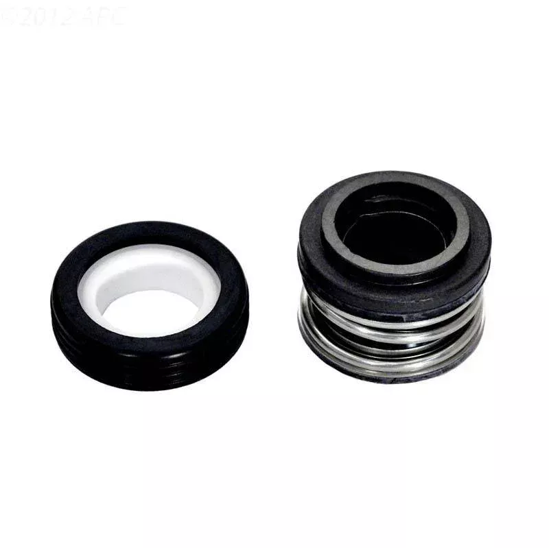 Pump Seal Replacement