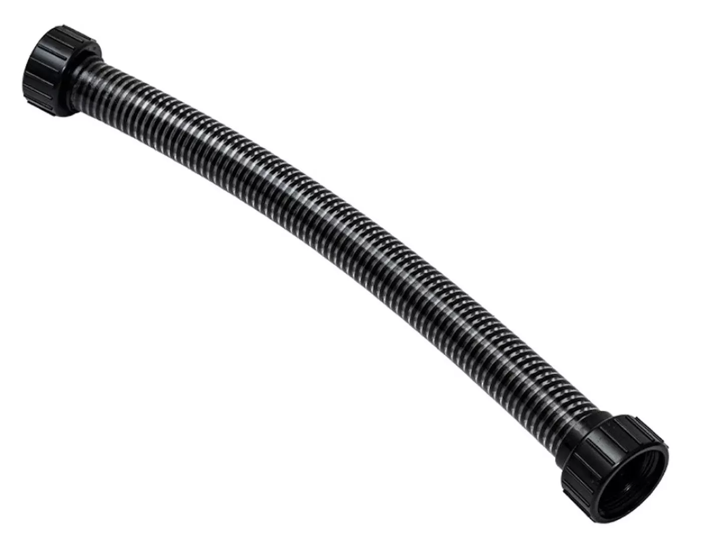 Pump to Filter Assembly