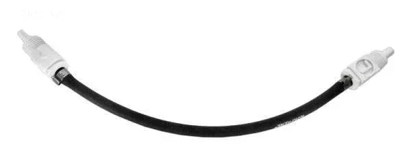 Pump Tube Assy. 1/4" OD Norp