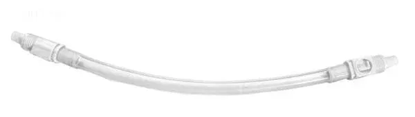 Pump Tube Assy. 3/8" OD Tygon
