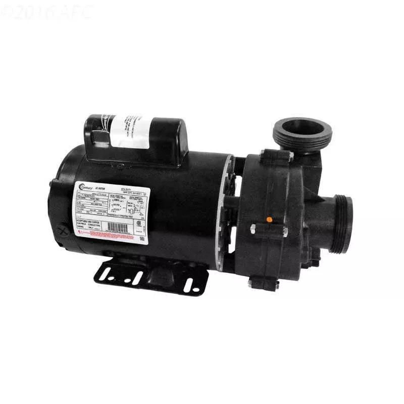 PUMP UM 240V 2.0HP 2SPD 56FR