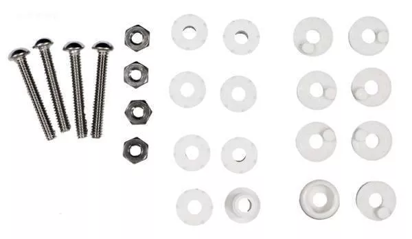 RAINBOW #178 AXLE ASSY.