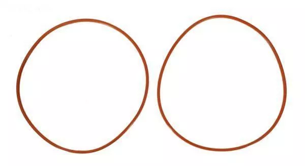 Raypak O-Ring Gasket Kit 130 106A-156A
