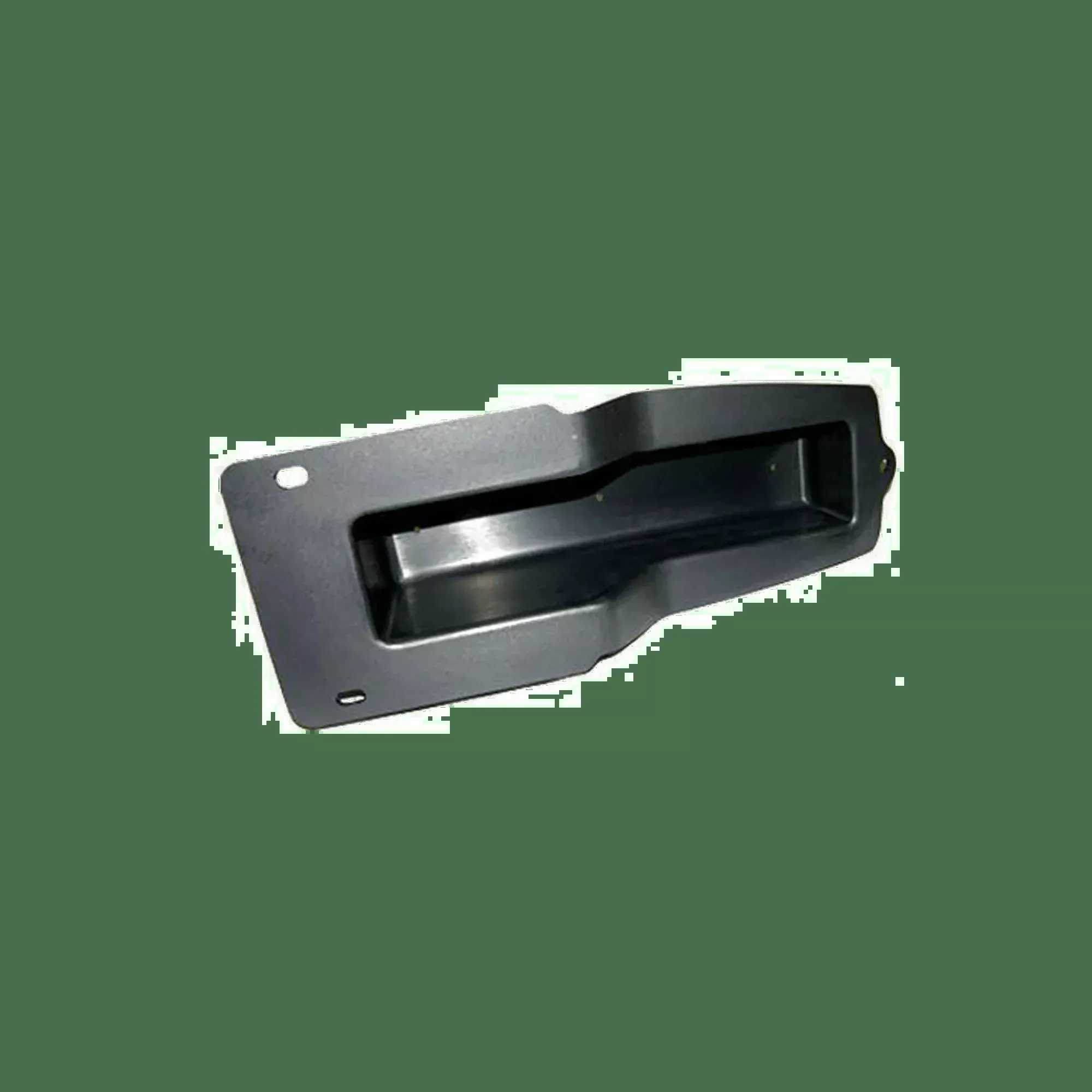 Recon Helix Drive Scupper Opening Bin
