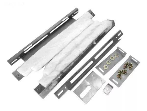 Refractory Retainer Kit, 185A
