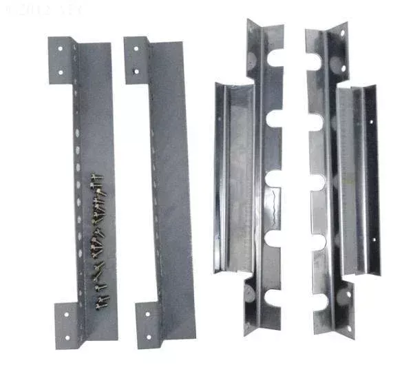 Refractory Retainer Kit, 206A