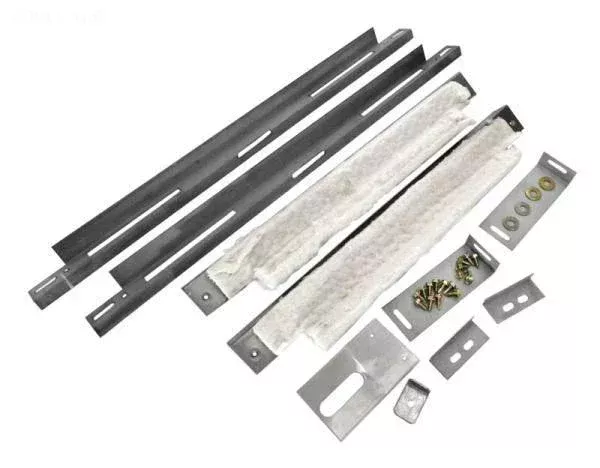 Refractory Retainer Kit, 335A