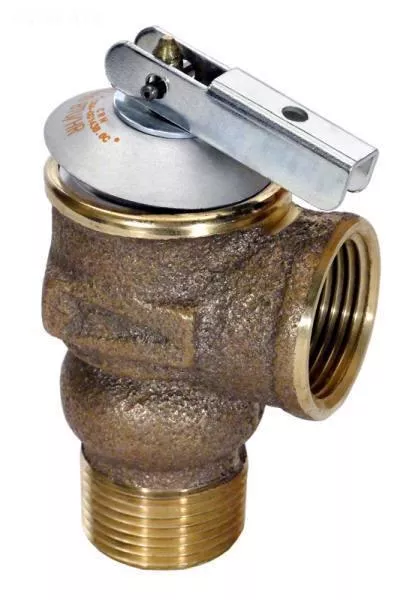 Relief Valve
