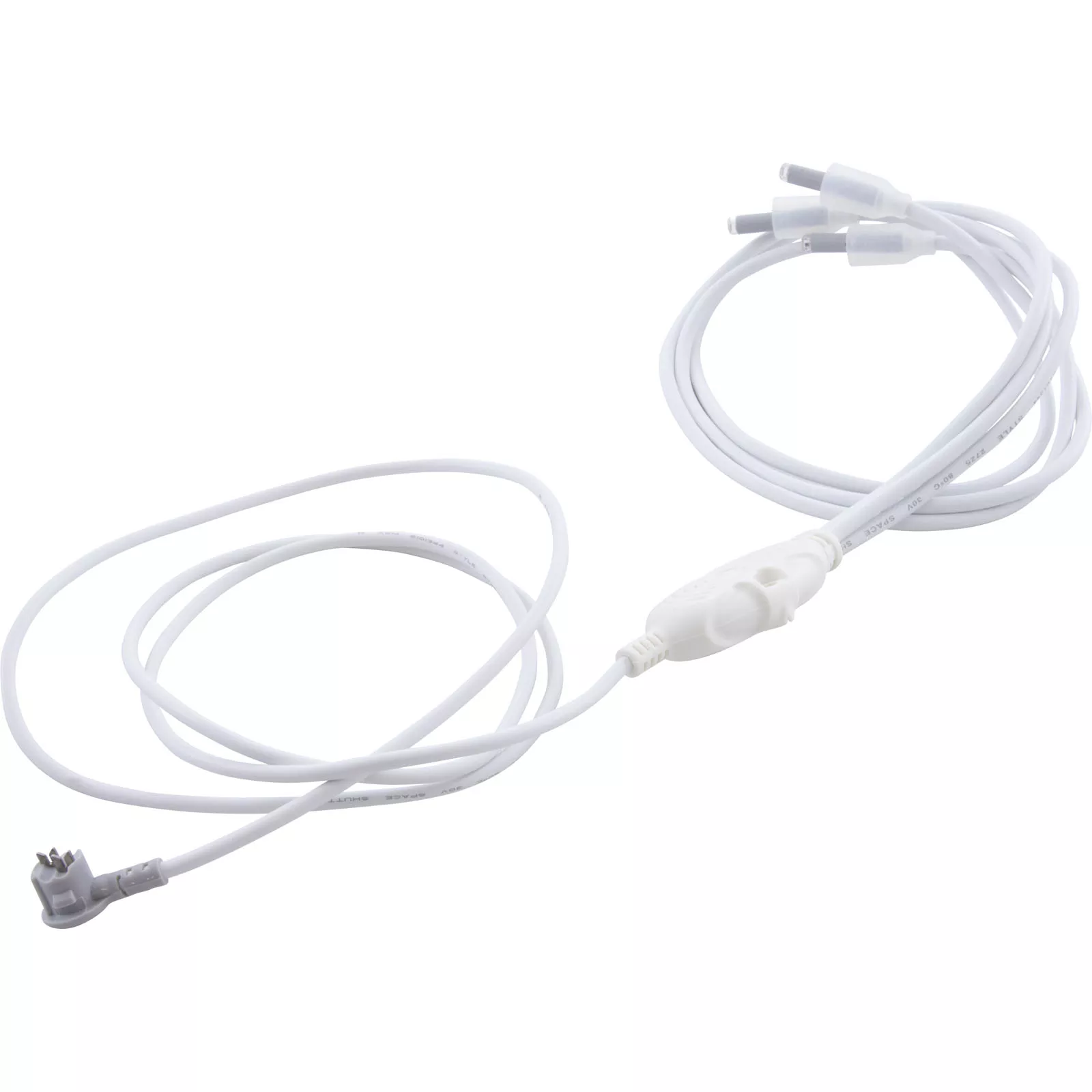 Replacement Bulb, RD, 2-Wire, Mini POL, Triple LED, 61″ | MINI0-RD0Z3