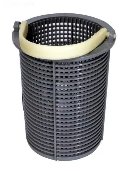 Replacement Pump Basket Hayward PowerFlo SP1500 SPX1250RA 35B1120 Powder Coated