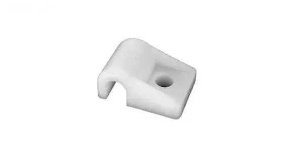 Right shaft retainer