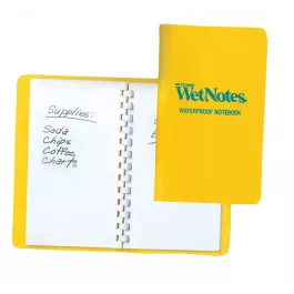 Ritchie - Wet Notes Large W-50