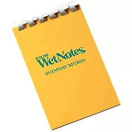 Ritchie - Wet Notes Small W-35