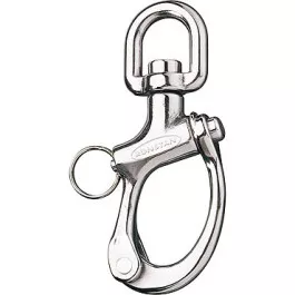 Ronstan Snap Shackle Small Bale 110mm