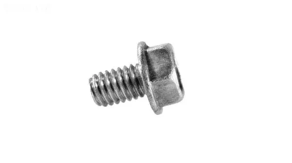 Screw - 5/16 -18 x 1/2" hex hd.