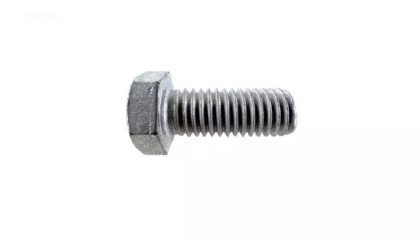 Screw 5/8-11 x 1" hex head