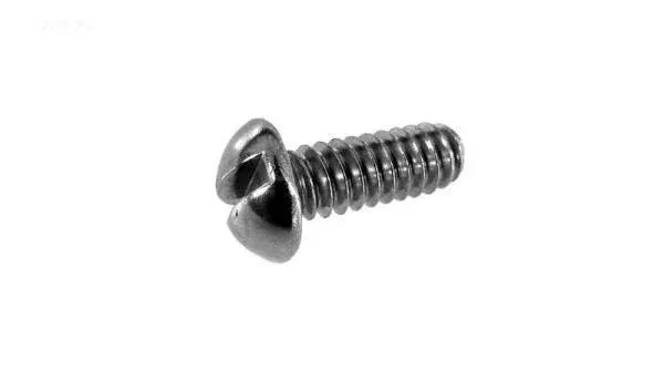 Screw, grounding 10-24 x 1/2"