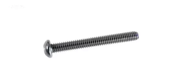 Screw, handle