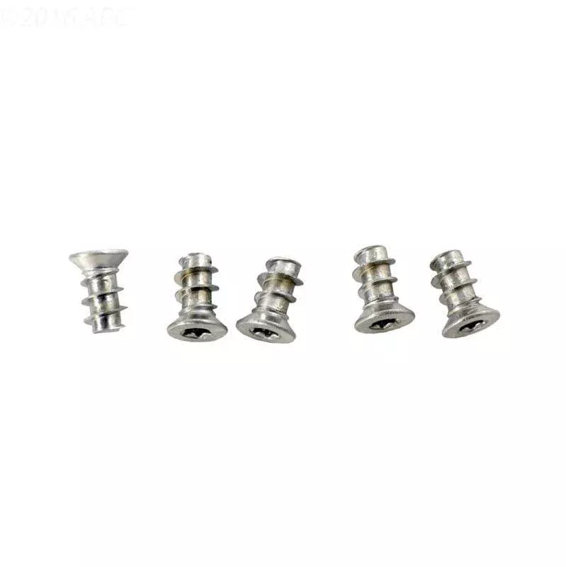 Screw M7X10MM Flat TORX
