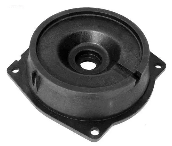 Seal Plate, 2-1/2 hp