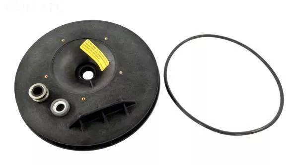 Seal Plate Kit, w/Seal Plate, Shaft Seal, Seal Plate O-Ring