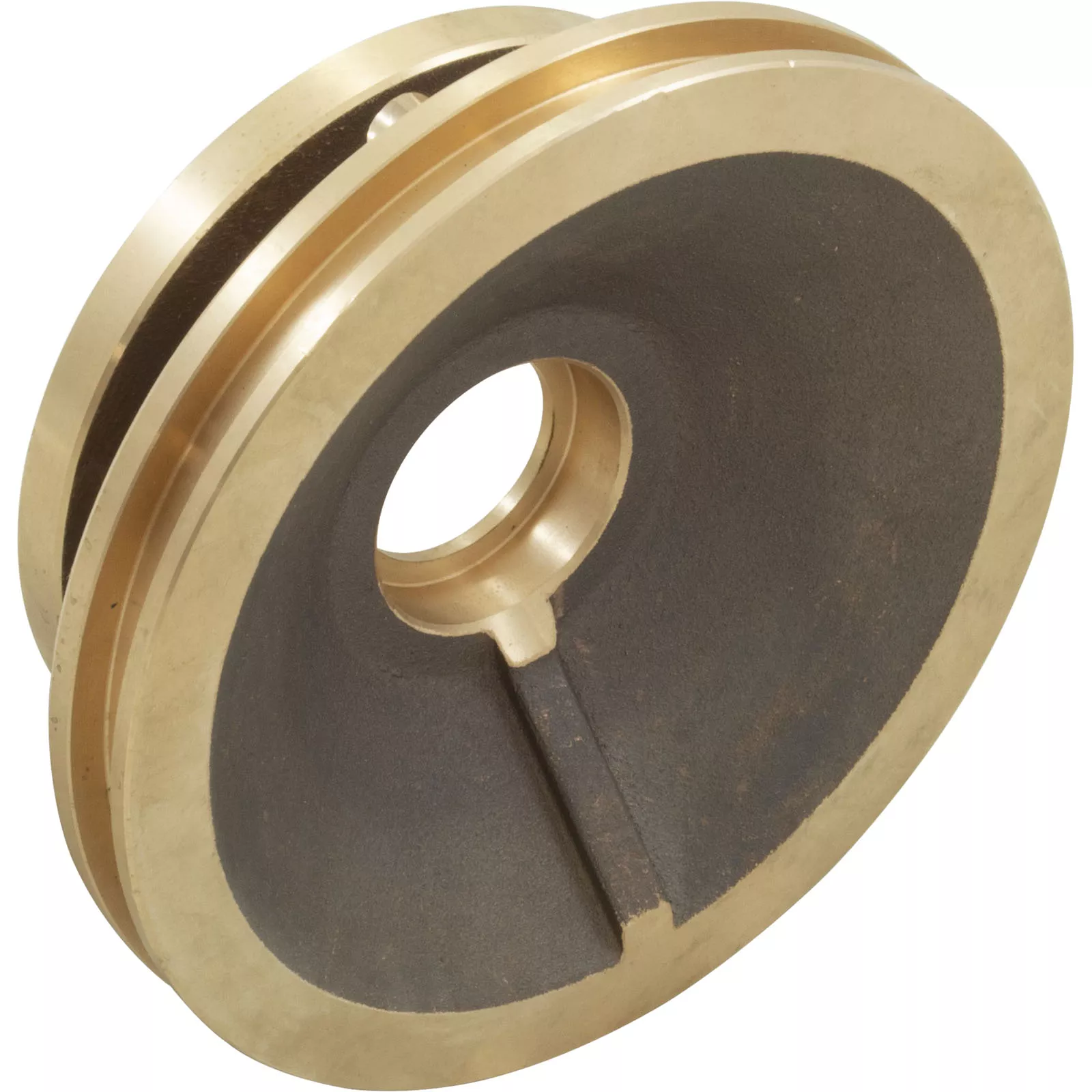 Seal Plate, Pentair C-Series | 070906