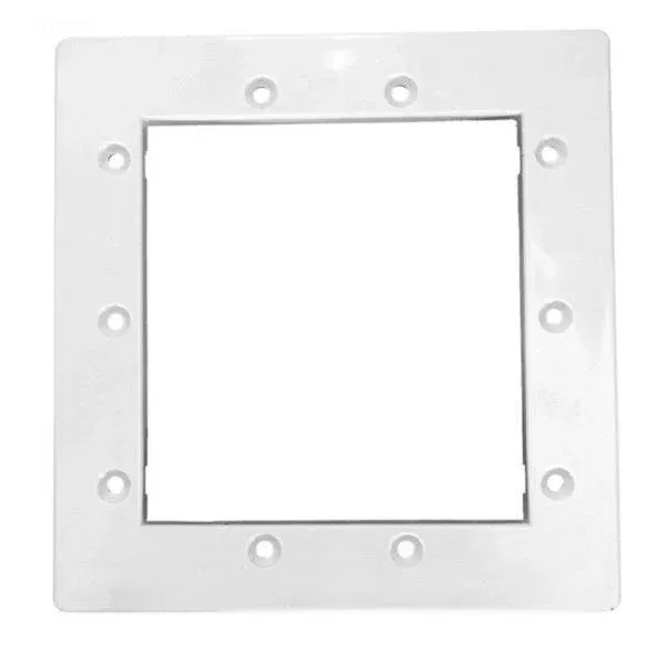 Sealing frame, white