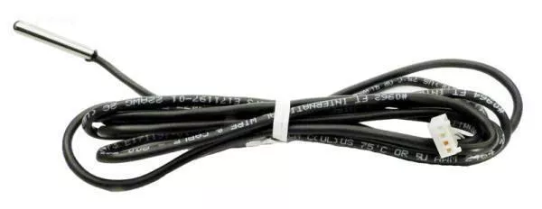 Sensor Hi Limit Old Curled Style