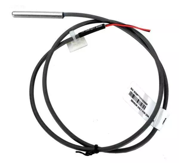 Sensor High Limit 31"L 1/4" Dia