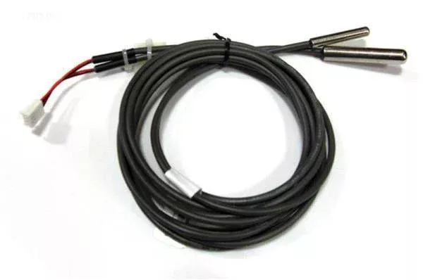 Sensor Set Square 4 Pin