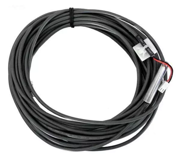Sensor Temp 25'L Square 2Pin