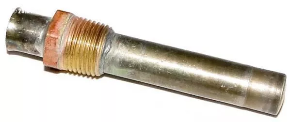 Sensor Well, Millivolt