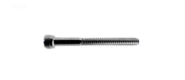 Set screw, 4-40 x 1- 1/8 WFE
