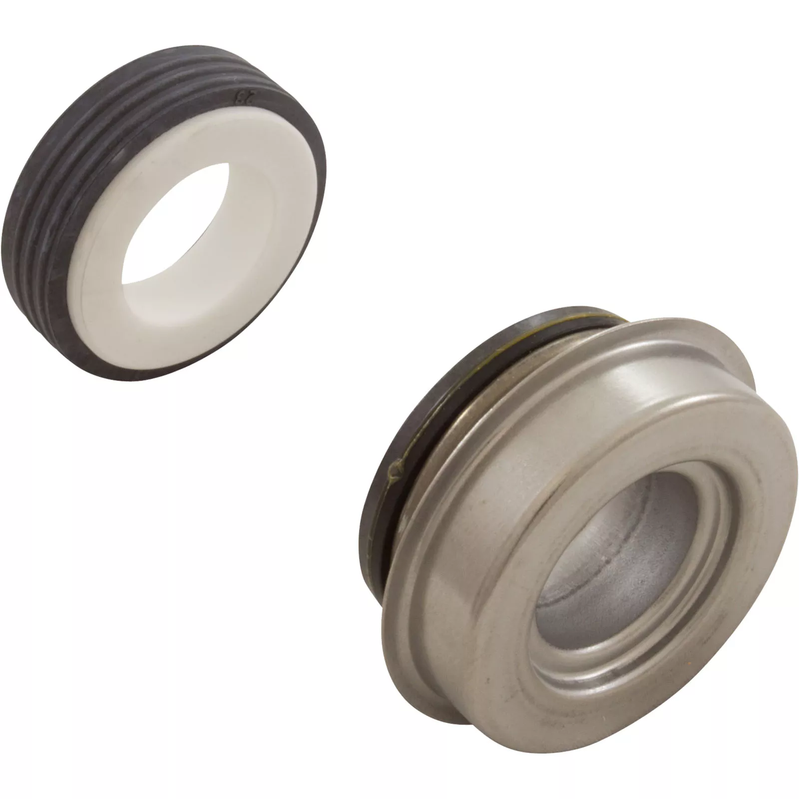 Shaft Seal, 1000, 5/8″ Shaft, Buna | 1000