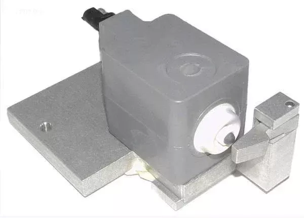 Solenoid Assembly - Left
